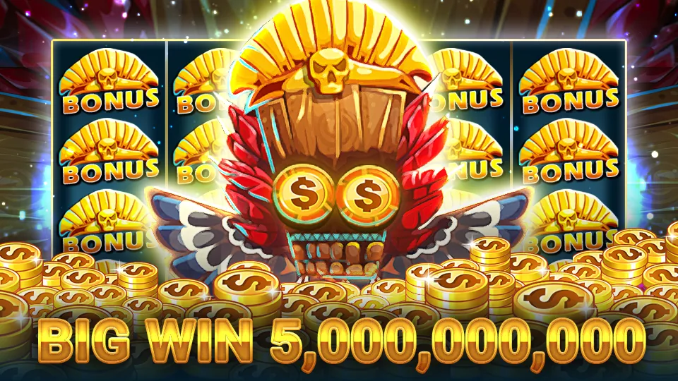 Giao diện trò chơi bắn cá cwin999 app