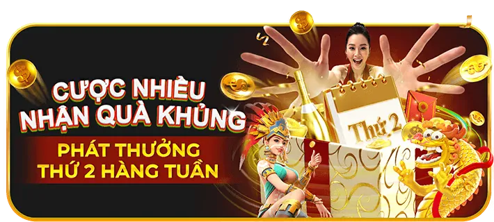 Ưu đãi độc quyền và khuyến mãi tại cwin999 app