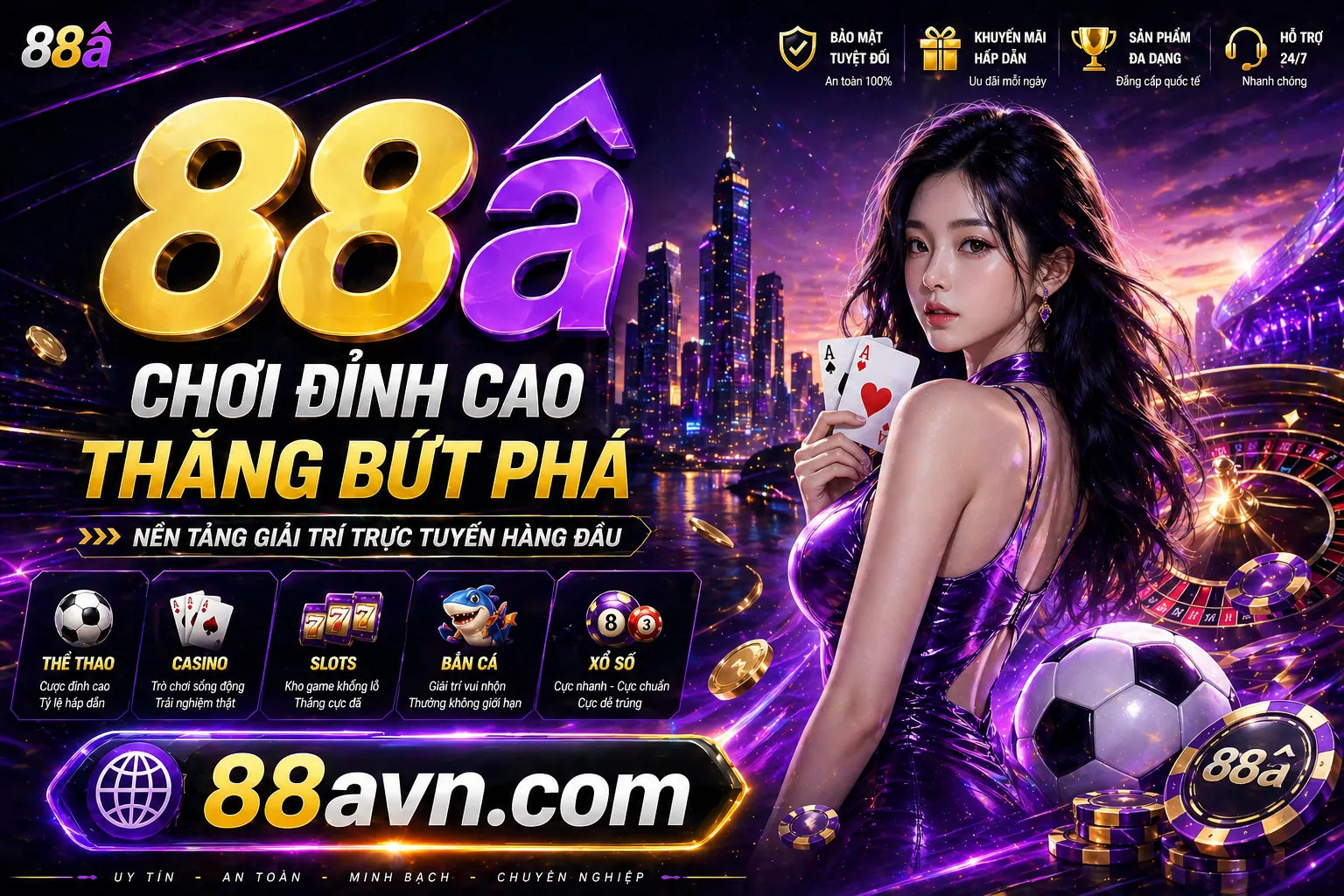 Nền tảng an toàn cwin999 app