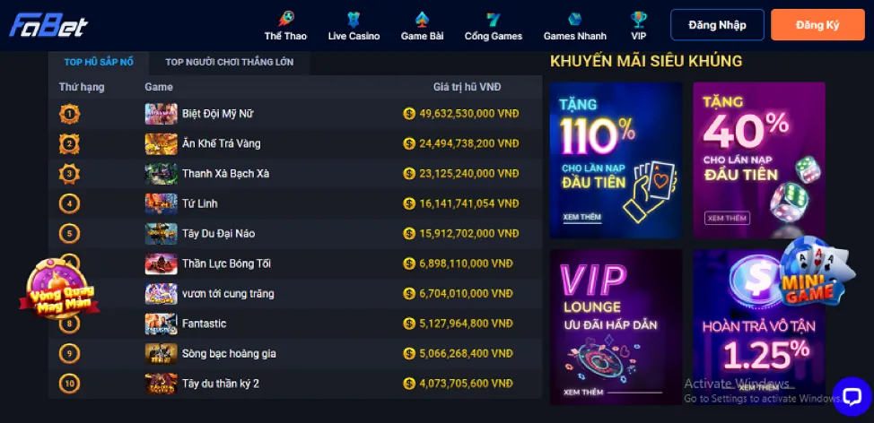 Đánh giá cwin999 app: Tính năng, bảo mật và trải nghiệm người dùng
