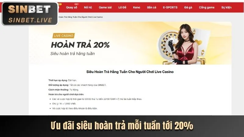 Phân tích các chương trình khuyến mãi cwin999 app mới nhất