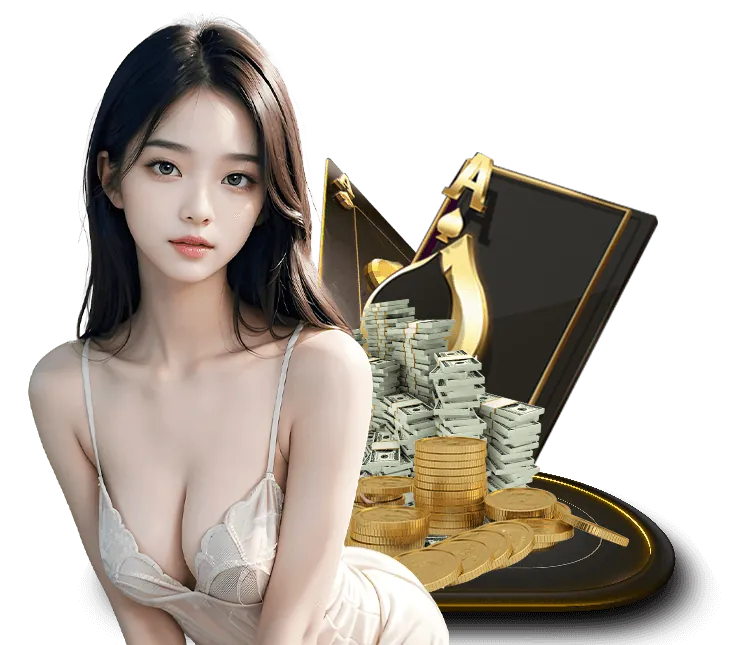 Trò chơi Baccarat trực tuyến với dealer người thật tại cwin999 app